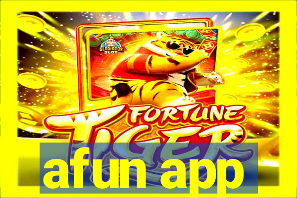 afun app